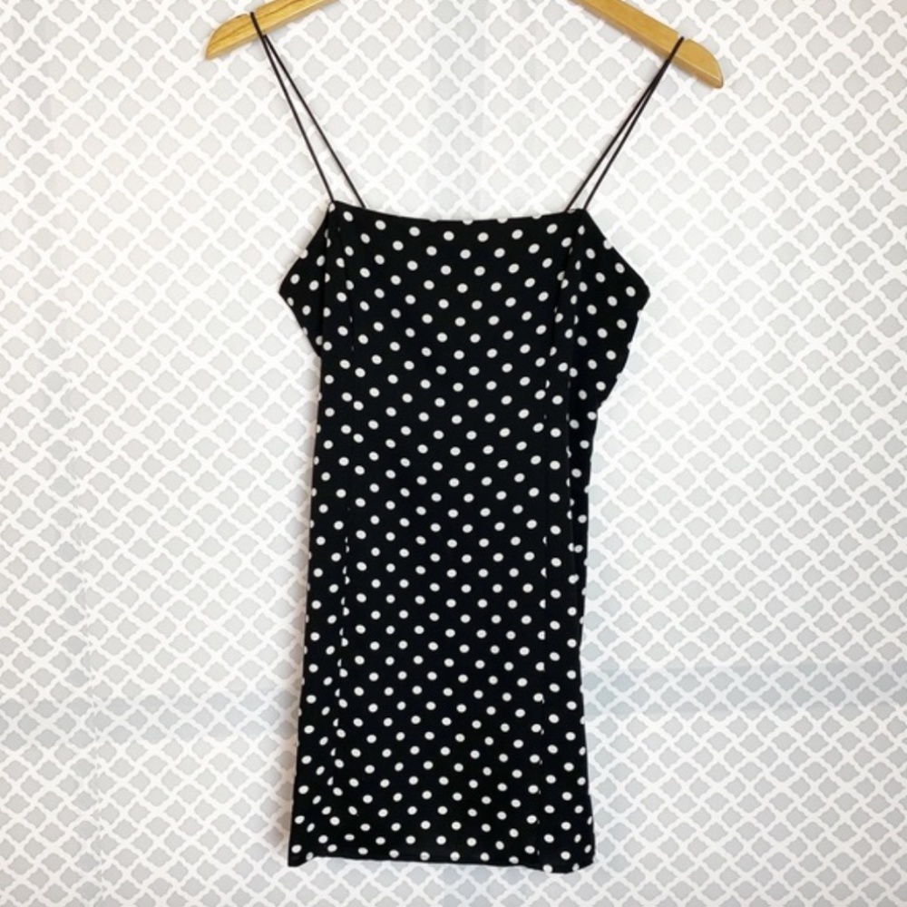 Urban Outfitters Josephine Dress S